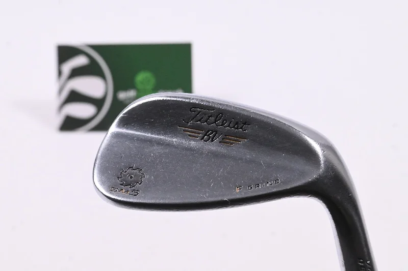 Luxury Classic Titleist Vokey SM5 Gap Wedge / 50 Degree / Wedge Flex Vokey Design SM5 Shaft Luxury Classic Titleist Vokey SM5 Gap Wedge / 50 Degree / Wedge Flex Vokey Design SM5 Shaft