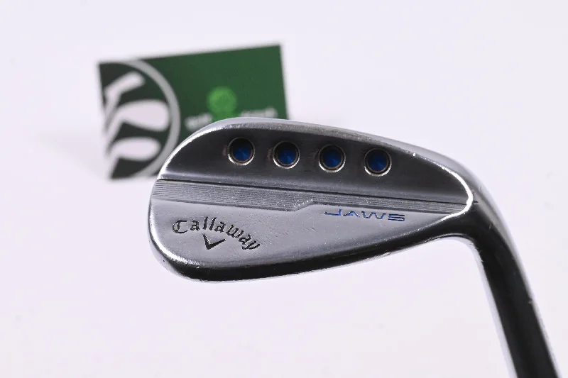Creative Prints Callaway Jaws MD5 Gap Wedge / 52 Degree / Wedge Flex Callaway Impact Shaft Creative Prints Callaway Jaws MD5 Gap Wedge / 52 Degree / Wedge Flex Callaway Impact Shaft