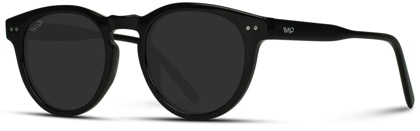 Modern Comfort TATE 1039 | BLK/SMOKE
