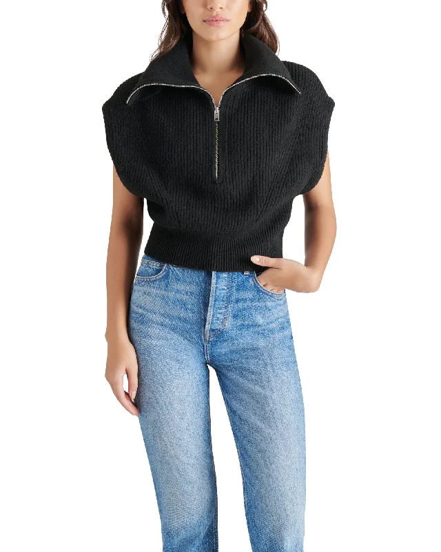 Comfortable Fashion Looks MARANT SWEATER BLACK