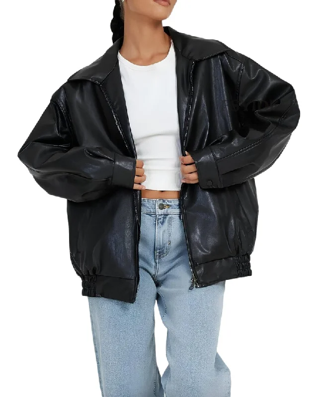 Wearable At Home Or Out RVHSWDS Jacket